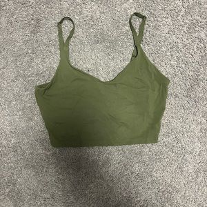 ATHLETA TOP